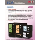 FRc-1000 Voltage Stabilizer (1000VA - Ferro Resonant Controlled Stabilizer) 2