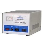 Stabilizer Listrik SM-500VA 50 Hz / 60 Hz 1