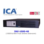 INV1000 SINEWAVE INVERTER 1000VA (48V) 1
