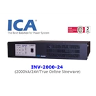 INV2000 SINEWAVE INVERTER 2000VA (24V) 1