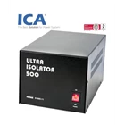 ULTRA ISOLATOR 500 (ISOLATION TRANSFORMER) 1
