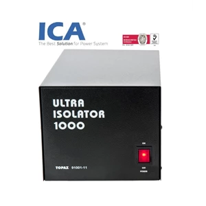 ULTRA ISOLATOR 1000 (ISOLATION TRANSFORMER)