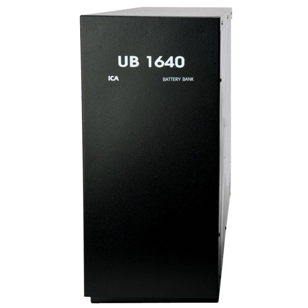 BATTERY BANK UB-1640 (Box Panel Battery)