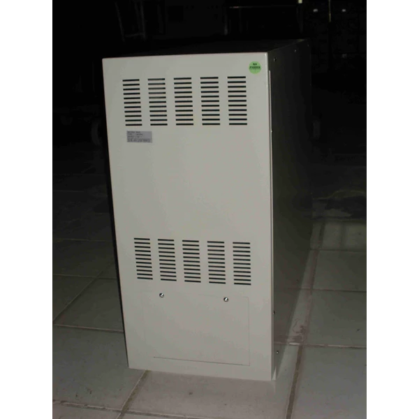 BATTERY BANK UB-1640 (Box Panel Battery)