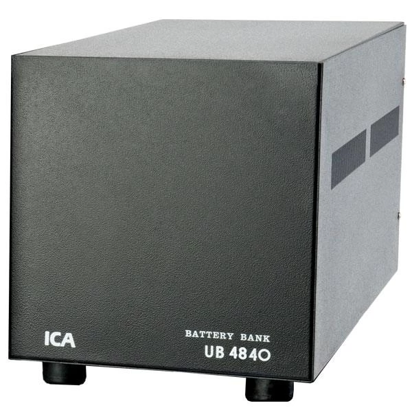 BATTERY BANK UB-4840 (Box Panel Battery)
