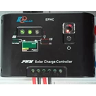 EPHC-10 Solar Charge Controller (PWM 10A-12V-24V-Auto Work shop Manual) 5
