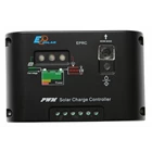 EPRC-10 Solar Charge Controller (PWM 10A-12V-24V-Auto Work-Light 4