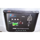 EPRC-10 Solar Charge Controller (PWM 10A -12V-24V-Auto Work - Light & Timer Control) 1