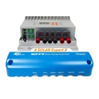 MPPT Controller IT-6415ND (60A-12V-24V-36V-48V-Auto Work-150VDC-Light  2