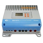 MPPT Controller IT-6415ND (60A -12V-24V-36V-48V-Auto Work-150VDC-Light & Programmable Timer) 2