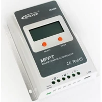 MPPT Controller-Tracer 2210A (20A-12V-24V-Auto Work-100V DC Max.)