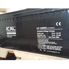 ICal-Deep Cycle Gel Battery 12V 200Ah (LIP12200G) 1