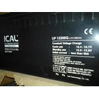 Aki Kering ICAL-LIP12200G (12V 200Ah Deep Cycle Gel Battery) 5