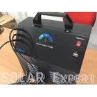 Paket Solar Home System 170Wh (SHS-122C DC System) 5