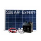 Paket Solar Home System 170Wh (SHS-122C DC System) 1