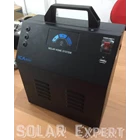 Paket Solar Home System 170Wh (SHS-122C DC System) 2