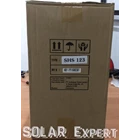 Package Solar Home System 170Wh (SHS-122C DC System) 3