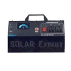 Paket Solar Home System 250Wh Up To 500W With Battery External (SHS-12305IC AC System) 3