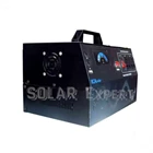Paket Solar Home System 250Wh Up To 500W With Battery External (SHS-12305IC AC System) 4